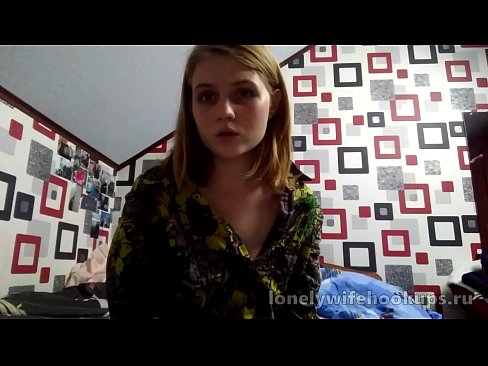 ❤️ A moza estudante rubia de Rusia gústanlle os pollos máis grandes. ❤❌ Super porno en % gl.hentai-ita.ru % ❌