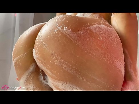 ❤️ Morena masturba o coño cun vibrador ata un orgasmo intenso na ducha ❤❌ Super porno en % gl.hentai-ita.ru % ❌